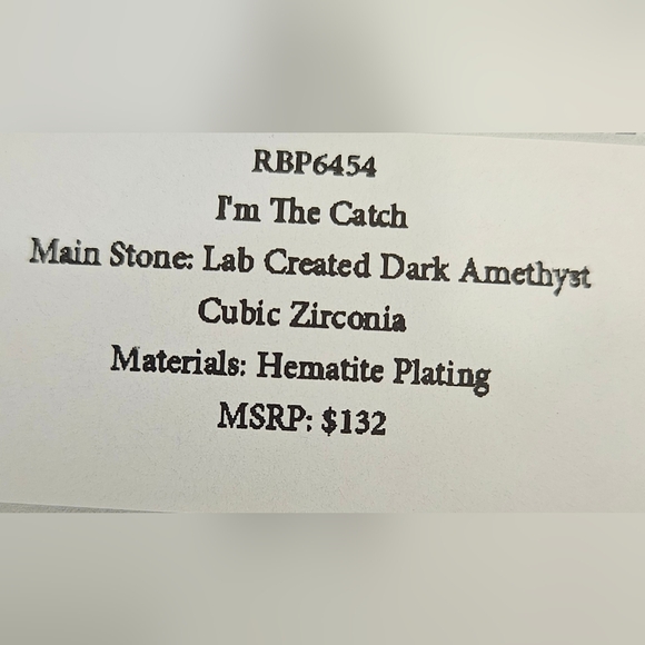 Bomb Party RBP6454 - Picture 4 of 4